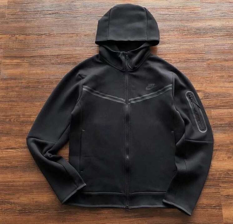 new tech fleece 2022